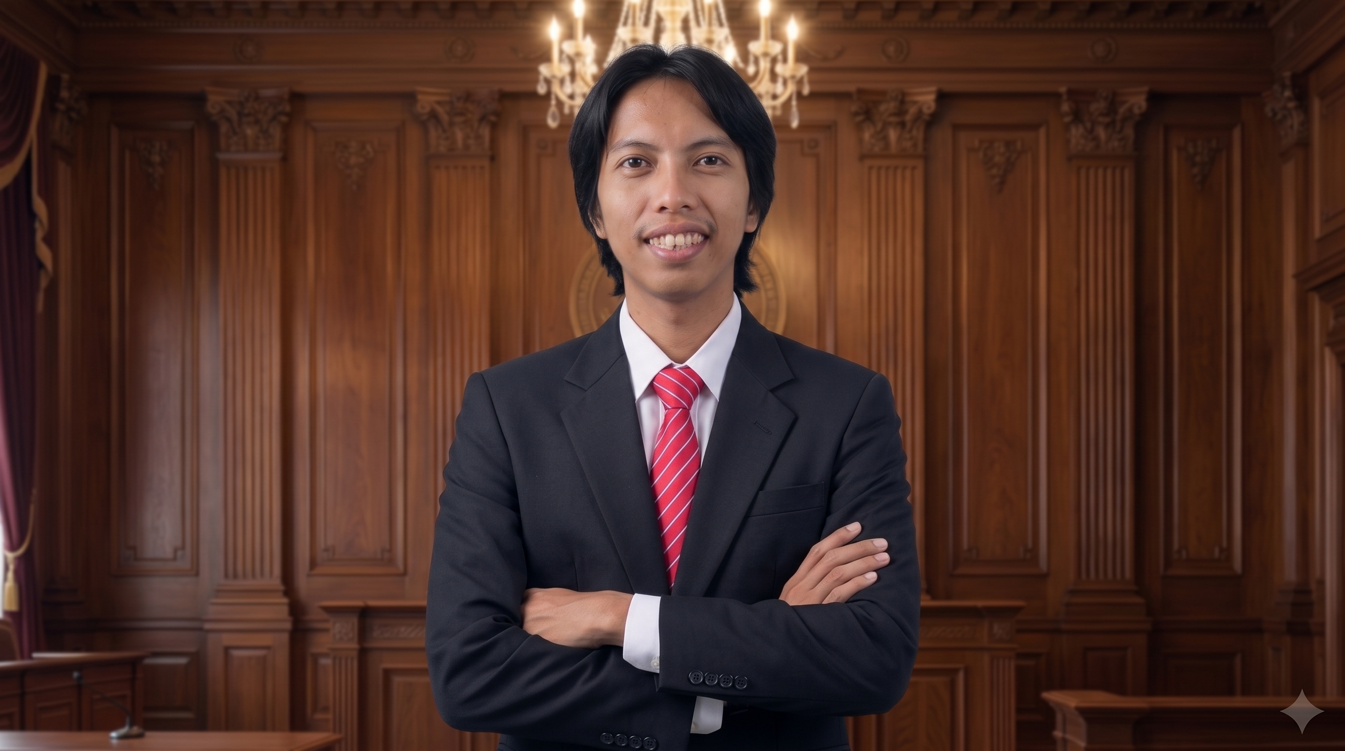 Anggi S.H