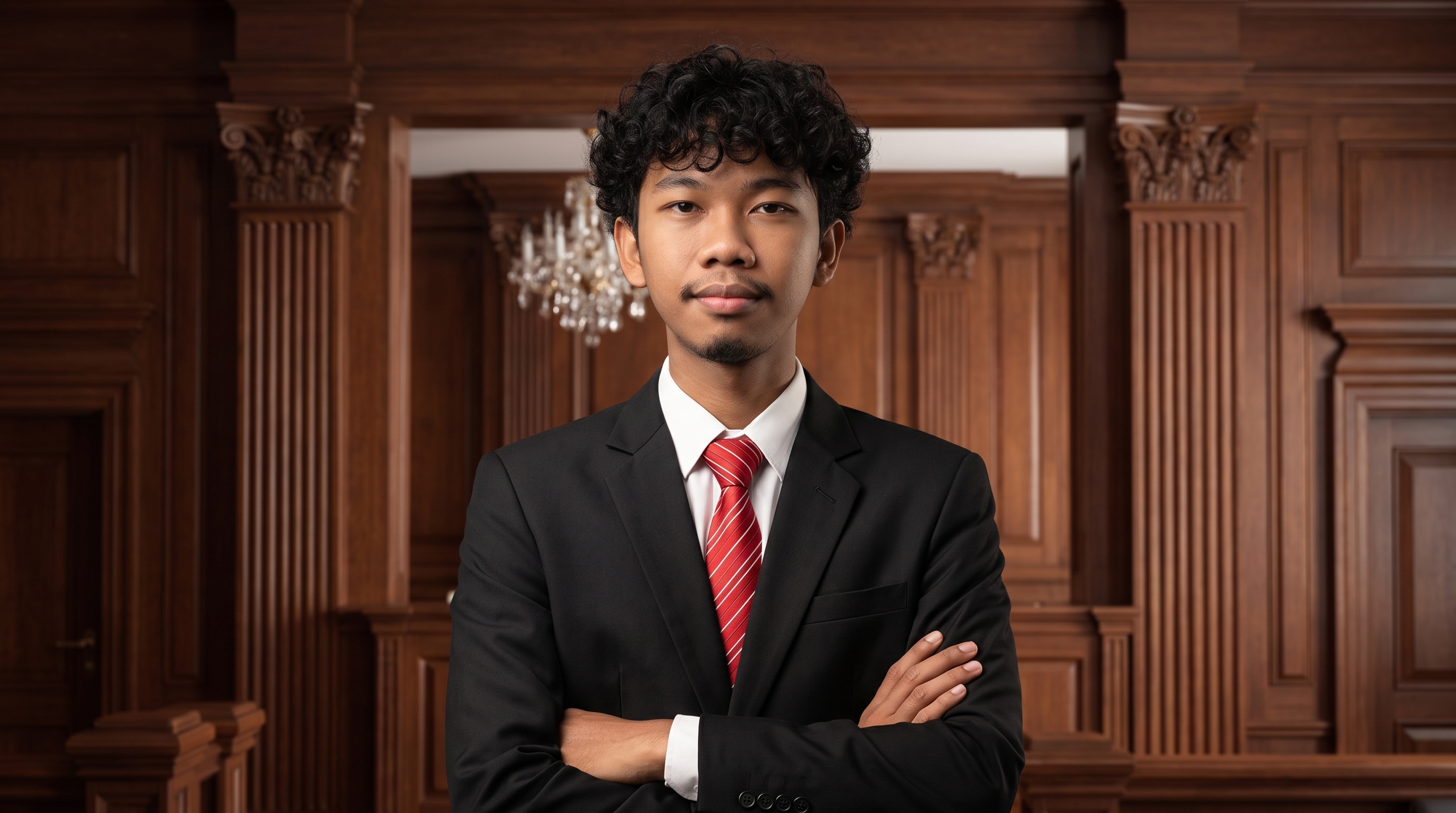 Azmi Mubarok