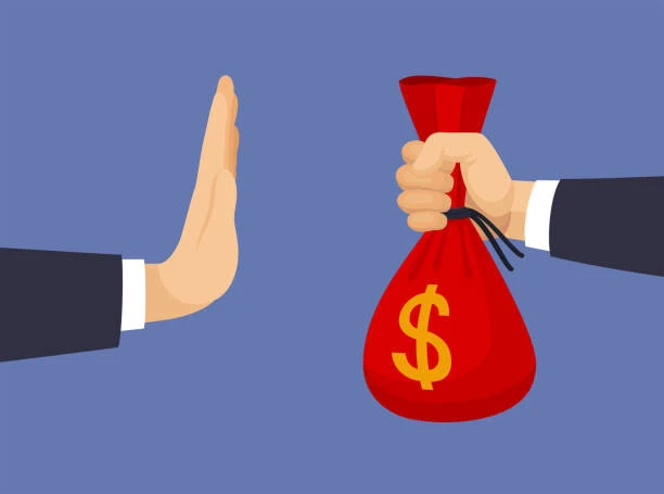 Jangan Ukur Pemberantasan Korupsi Hanya dari OTT dan Kasus Jumbo